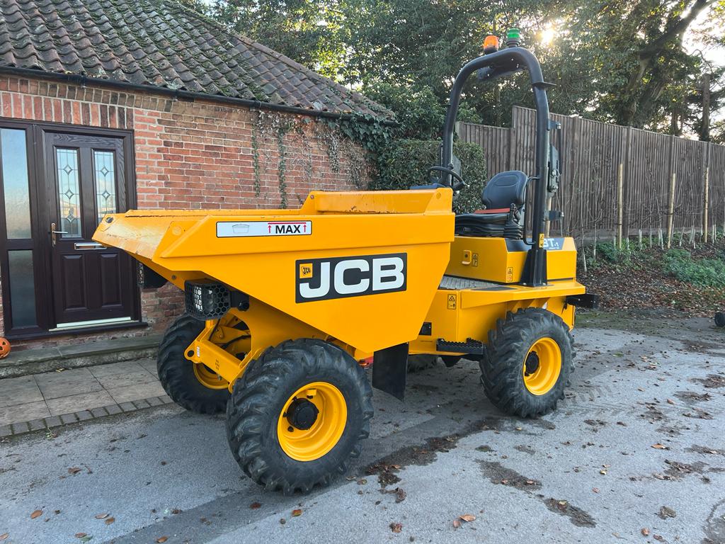 GME Ground Maintenance Equipment